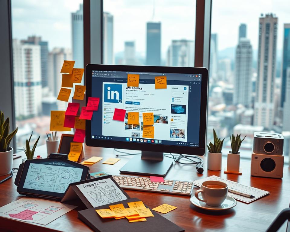 LinkedIn Marketing Tools 2025