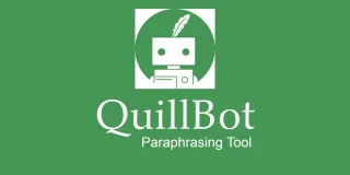 Quillbot Logo